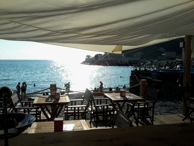 TiKi Bar | Baia dei Frati - Ristorazione