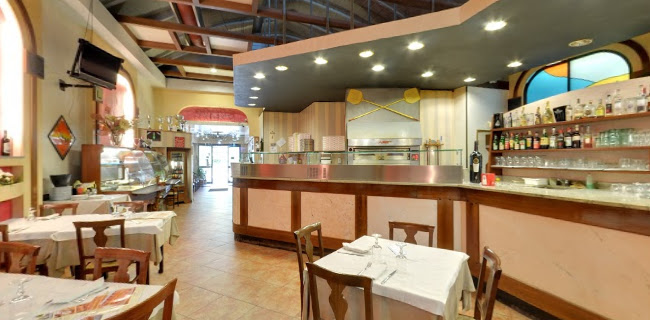 Comentarii opinii despre Tempi Moderni Ristorante Pizzeria