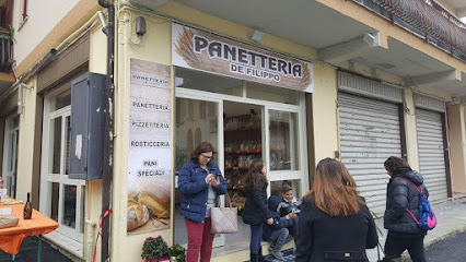 Panetteria de Filippo
