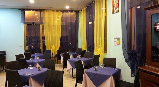 "Da Pino" Ristorante pizzeria - Grosseto