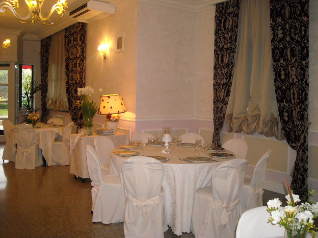 Ristorante Des Amis - Ponzano di Fermo