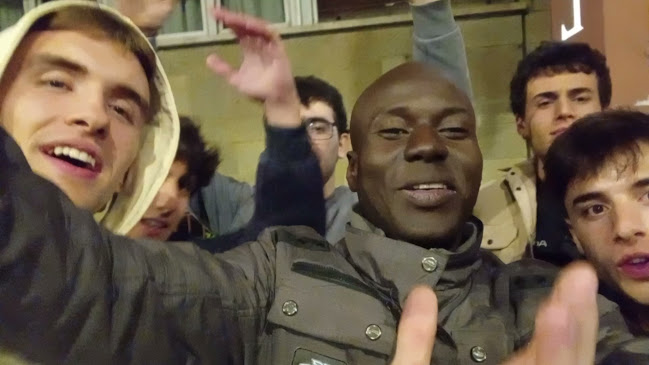 The Florence Irish Pub - Ristorazione