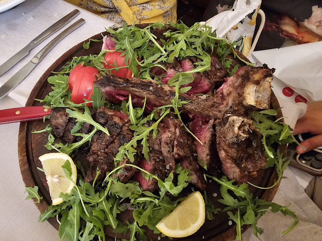 Comentarii opinii despre Ristorante Taverna Di Cecco