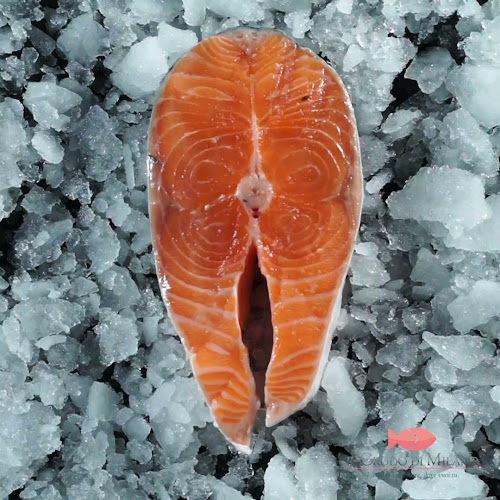 Opinii despre Nordfish Pescheria în Milano - Ristorazione