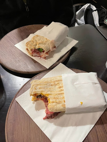 De Santis - Ristorazione