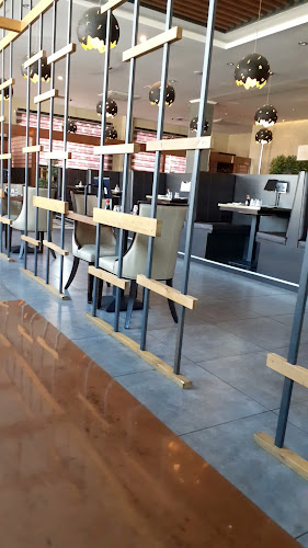 Comments and reviews of Ristorante Namu