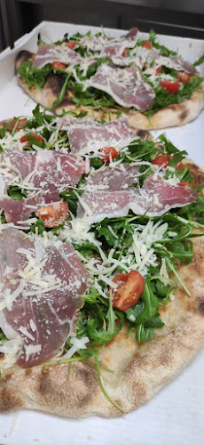 Il Massimo Della Pizza Ferentino