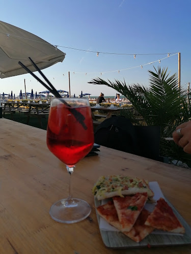 Poquito Mas - Senigallia