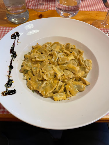 Comments and reviews of Trattoria della Ripa