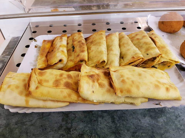 Arancini dalla Trinacria