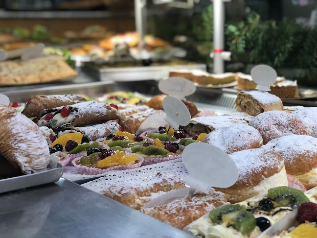 Opinii despre Il Forno dei Portici în Genova - Ristorazione