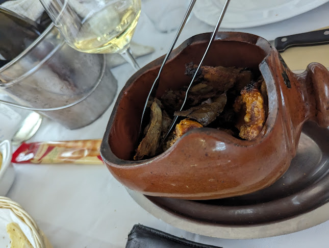 Via Coppetto, 5, 60010 Ostra AN