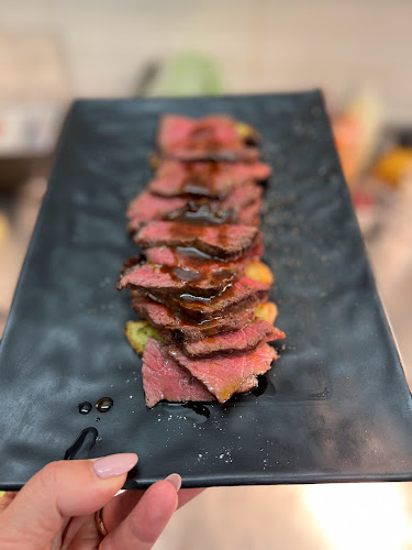 Comentarii opinii despre Cichi's RistoBistrot