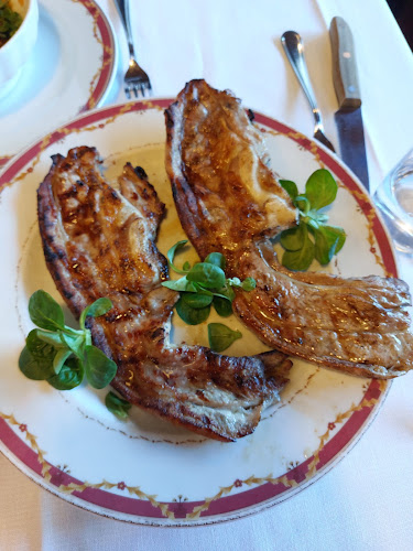 La Pineta - Ristorazione