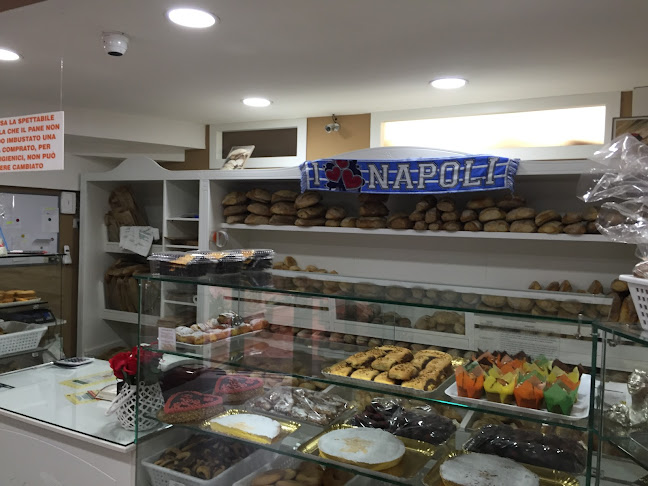 PANIFICIO LA MAISON DEL PANE - Ristorazione