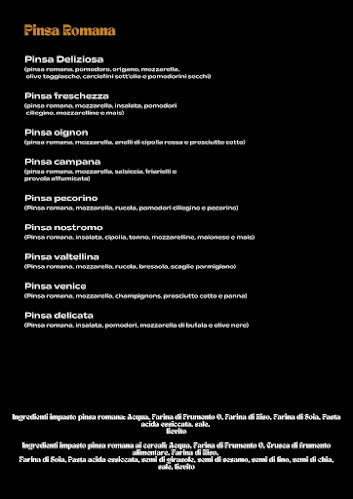 Opinii despre Hotel - Ristorante - Pizzeria Holiday în Magliano de' Marsi - Ristorazione