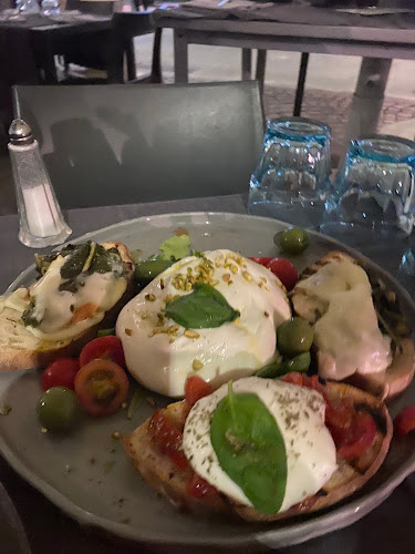 Opinii despre Biif în Bergamo - Ristorazione