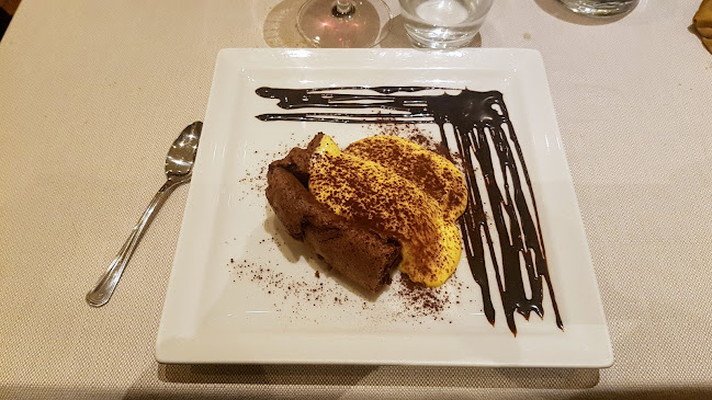 Taverna del Postiglione - Bologna