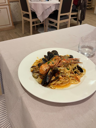 Ristorante Pizzeria Dalla Nonna - Ristorazione