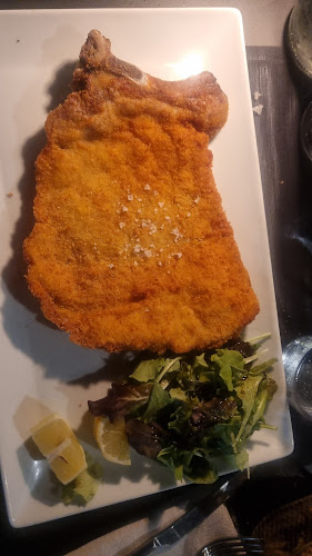 Chalet 3.0 in Piazzetta - Ristorazione