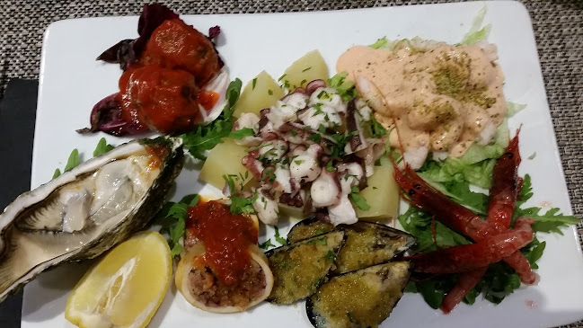 Opinii despre Abbannia în Palermo - Ristorazione