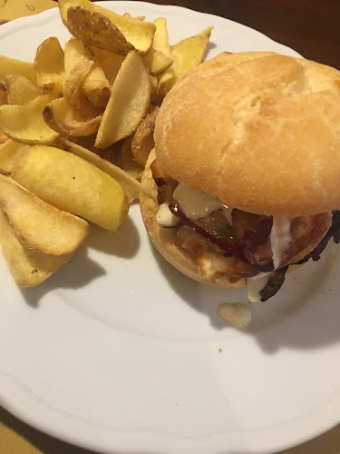 Comentarii opinii despre La Vecchia Varese