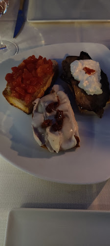 Le Vecchie Mura - Ristorazione