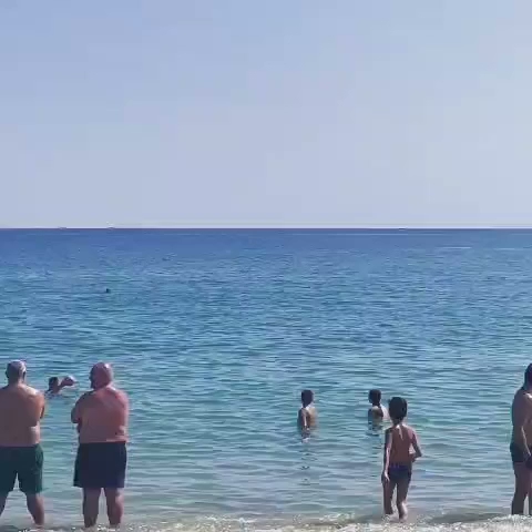 Lungomare Sergio Piermanni, 2, 62012 Civitanova Marche MC