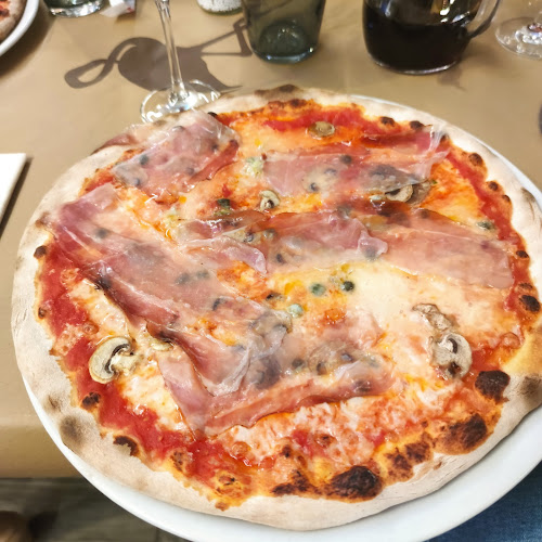 Comentarii opinii despre Ristorante il Flamingo