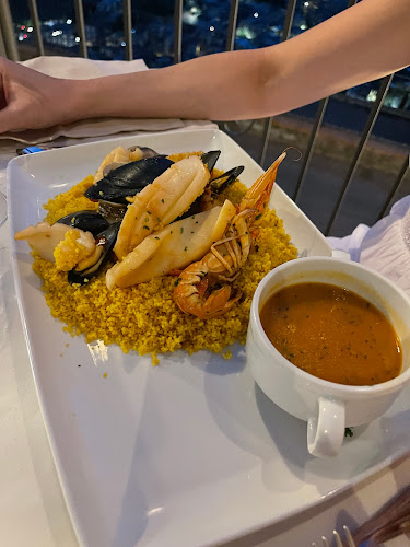 Opinii despre Ristorante Al Saraceno în Taormina - Ristorazione