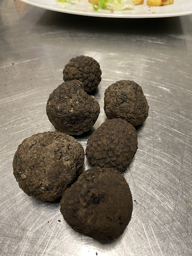 Home restaurant BELMONTE