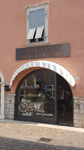 Comentarii opinii despre Panificio San Giacomo