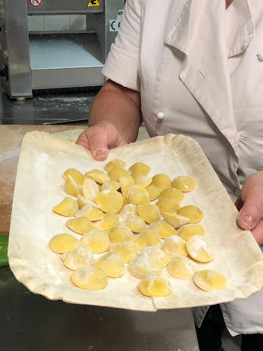 Zafferano - Ristorante e Pizze Gourmet - Parma