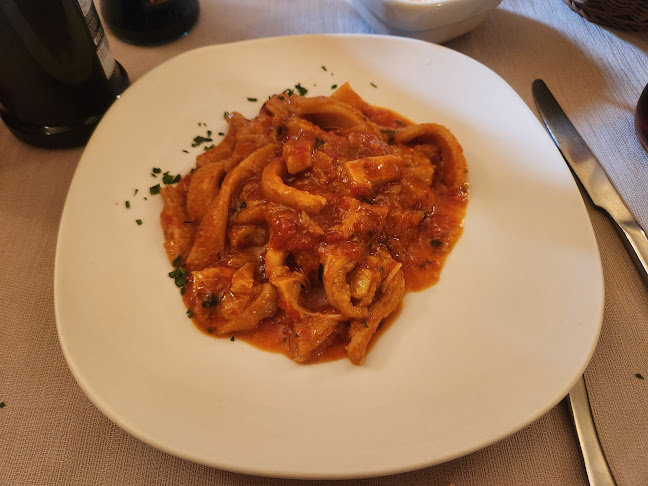 Opinii despre Ristorante Taverna Di Cecco în Siena - Ristorazione