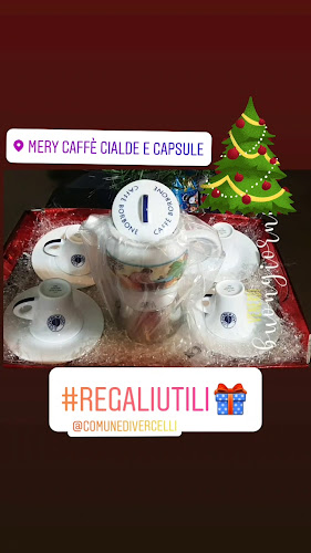 Comentarii opinii despre Negozio caffe' in cialde capsule mery caffe'