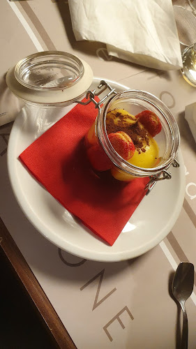 Comentarii opinii despre La Brocca