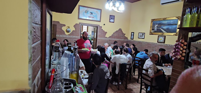 Reviews of Mangi & Bevi in Napoli - Ristorazione