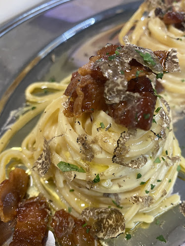 Home restaurant BELMONTE - San Nicola