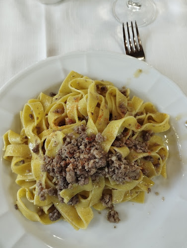 Ristorante Il Coppetto - Ostra