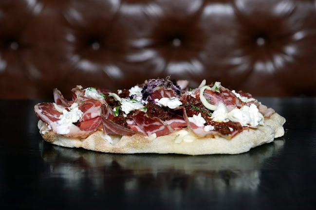 Opinii despre La Pinseria în Marino - Ristorazione