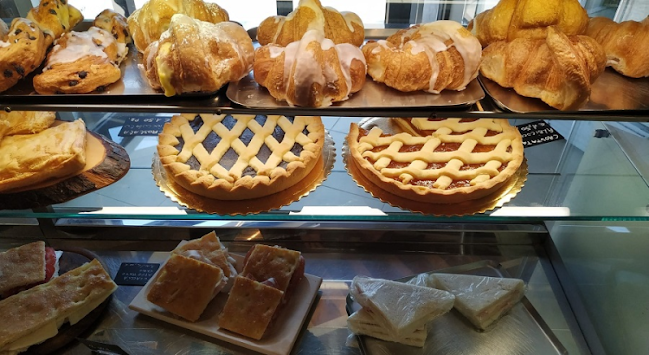 Nuovo Bar Pizzeria 18 - Ristorazione