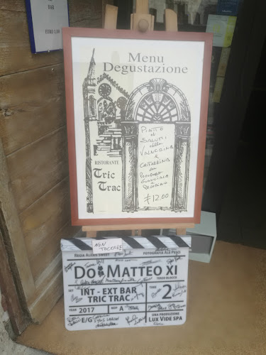 Opinii despre Tric Trac în Spoleto - Ristorazione