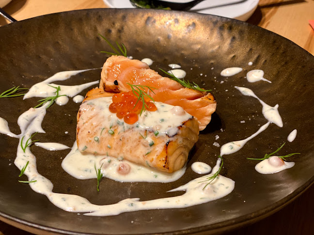 Opinii despre WEN în Gallarate - Ristorazione