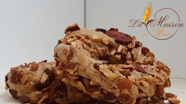 PANIFICIO LA MAISON DEL PANE