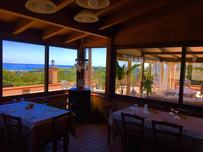 La Meridiana Ristorante Braceria