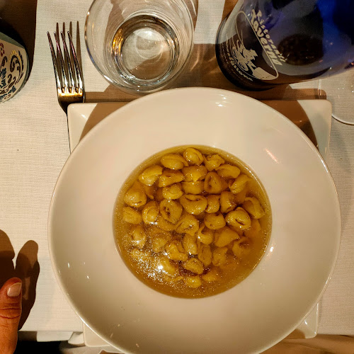 Taverna del Postiglione - Ristorazione