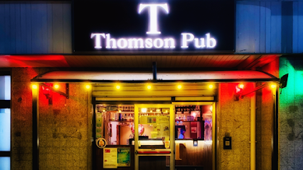 Thomson pub