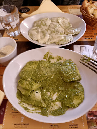 Opinii despre Raviolhouse Torino în Torino - Ristorazione