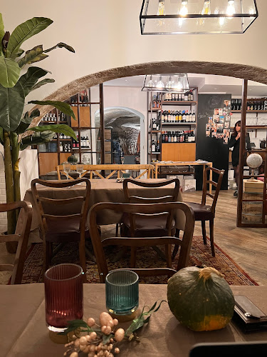 Str. Santa Maria, 21, 01017 Tuscania VT