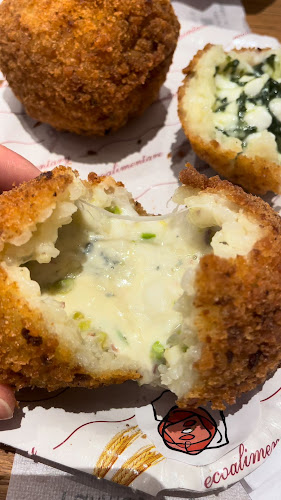 Opinii despre Panificio Ragona Francesco e C. Snc în Marsala - Ristorazione